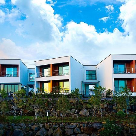 Dorami Pension Согвіпо Екстер'єр фото