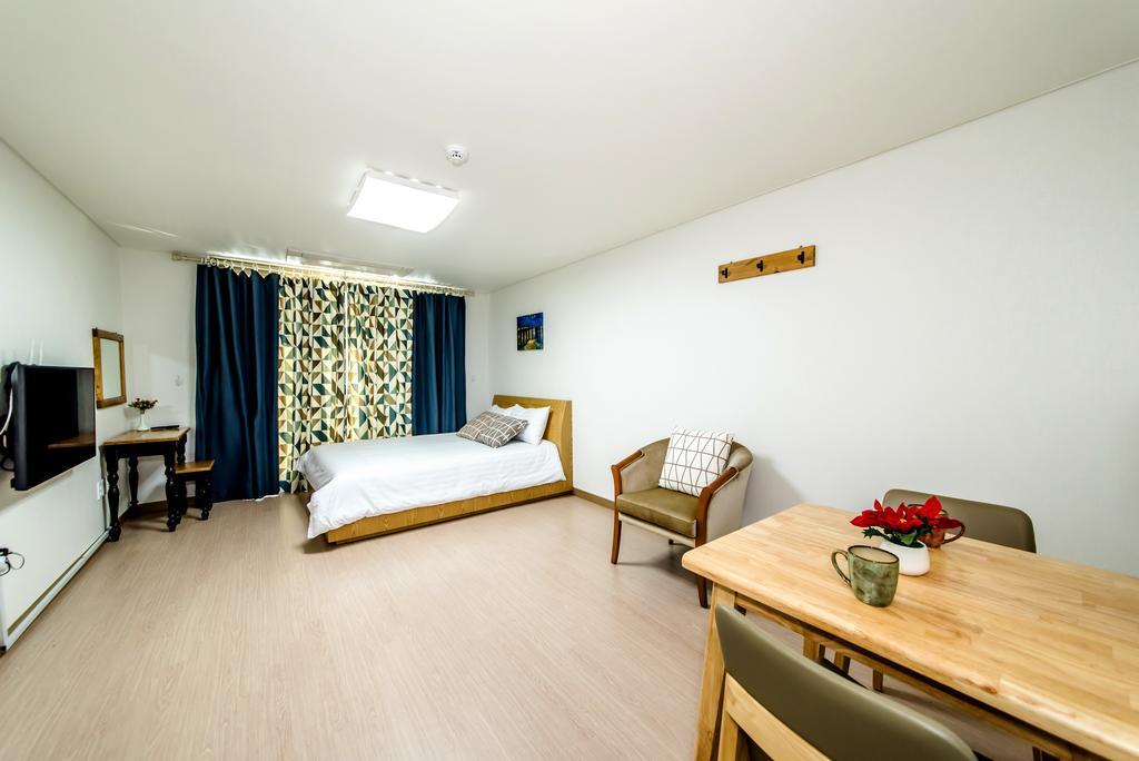 Dorami Pension Согвіпо Екстер'єр фото