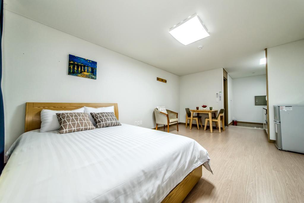 Dorami Pension Согвіпо Екстер'єр фото