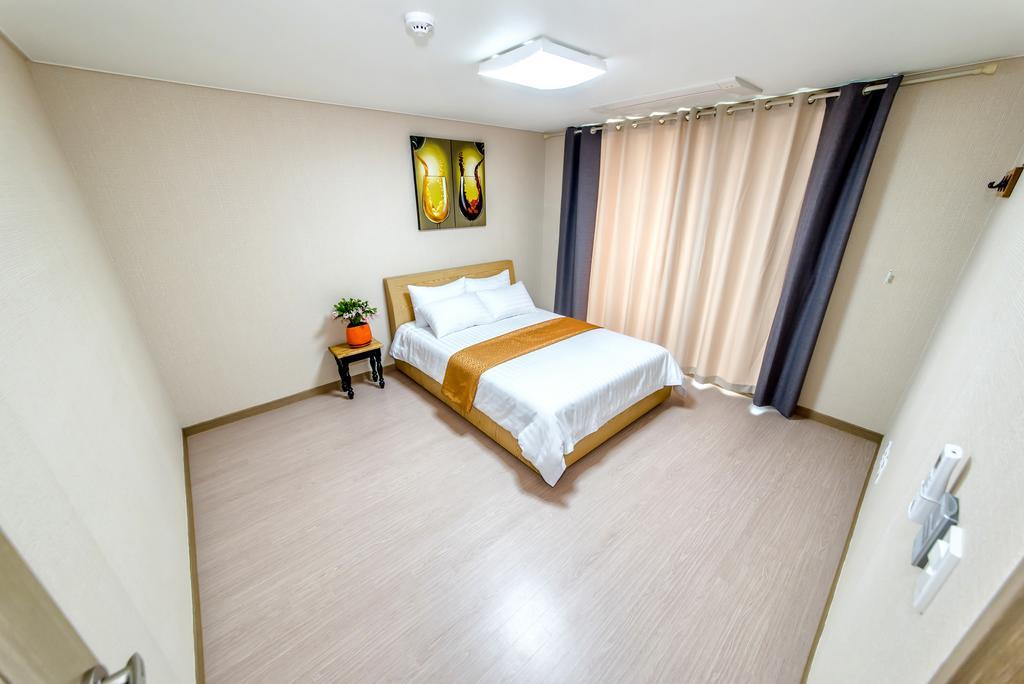 Dorami Pension Согвіпо Екстер'єр фото