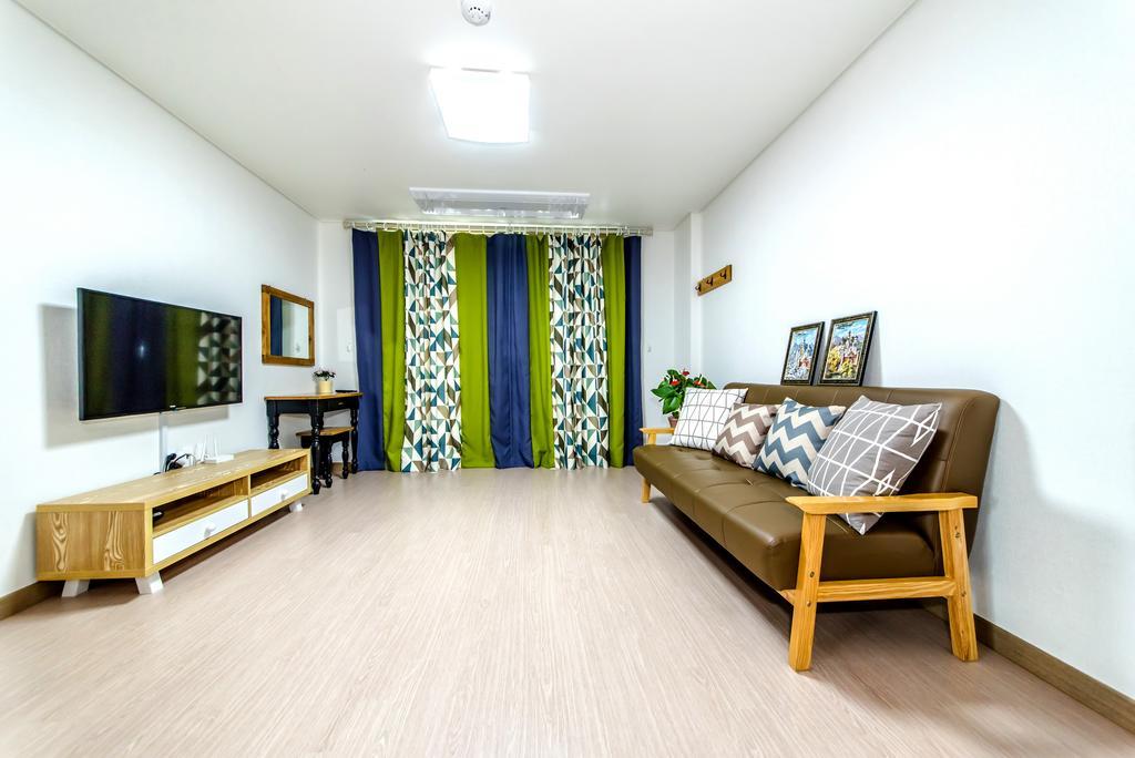 Dorami Pension Согвіпо Екстер'єр фото