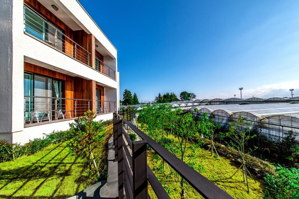 Dorami Pension Согвіпо Екстер'єр фото