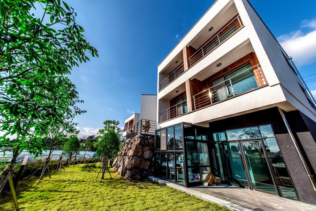 Dorami Pension Согвіпо Екстер'єр фото