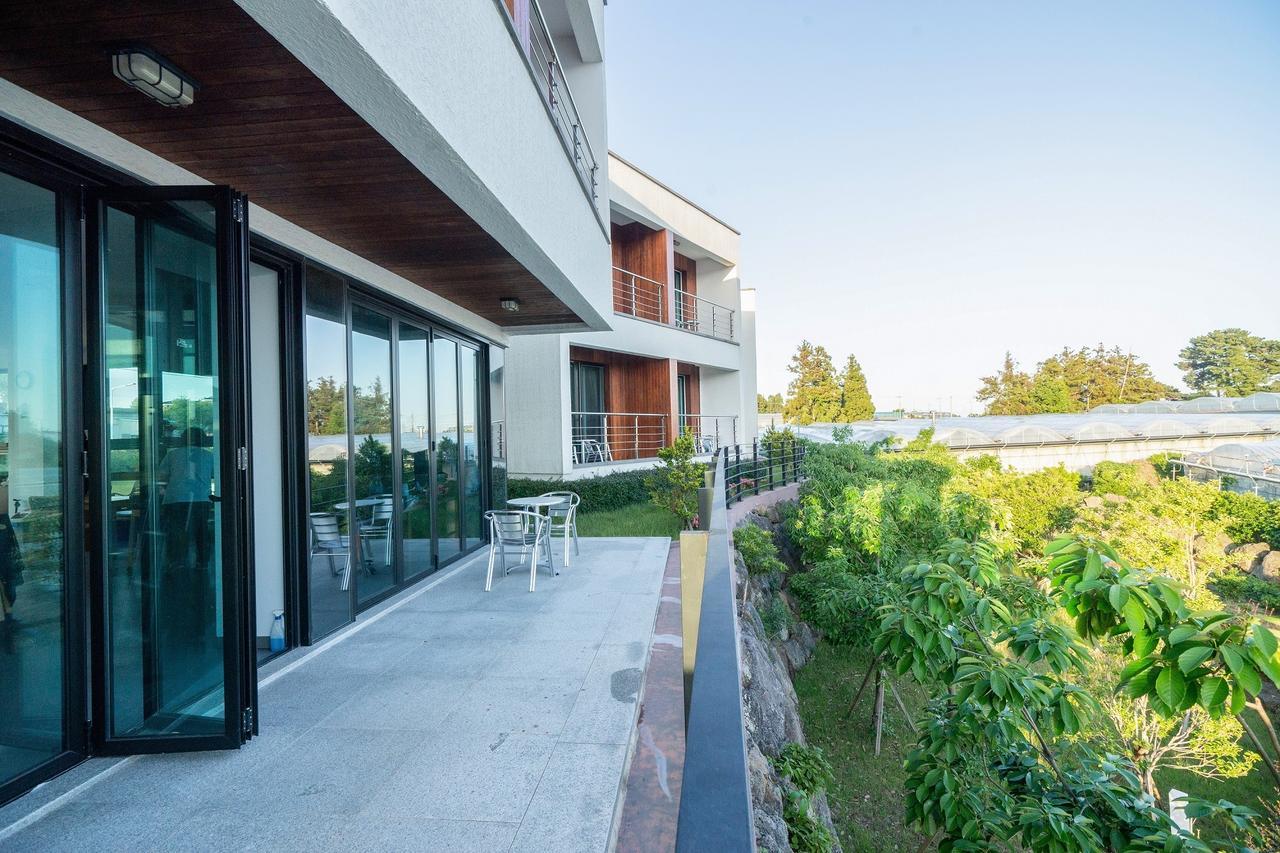 Dorami Pension Согвіпо Екстер'єр фото