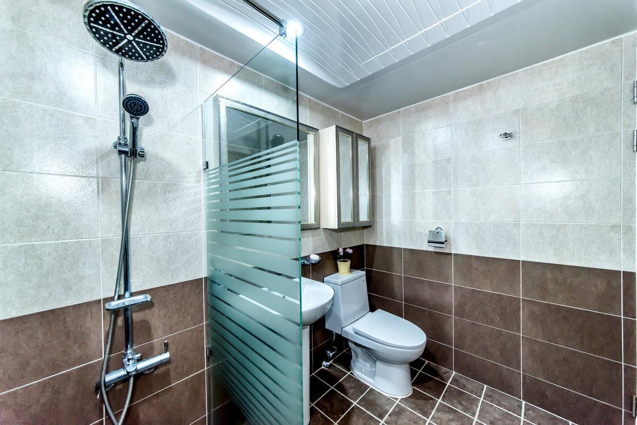 Dorami Pension Согвіпо Екстер'єр фото